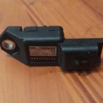 SENSOR PEUGEOT 307 2.0 16V 136CV REF:9639027480 AÑO:2005