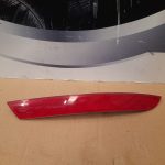 REFLECTOR DEL PARAGOLPE TRASERO SEAT ALTEA  1.6 TDI 105CV AÑO:2006 REF:5P8945106