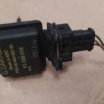 SENSOR CITROEN C4 COUPÉ  1.6 HDI 90CV REF:63299058 AÑO:2006