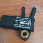 SENSOR PRESION CHRYSLER 300 C 3.0 CRD 218CV REF:0281006279  AÑO:2008