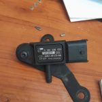 SENSOR PRESION FORD FOCUS II SEDÁN  1.6 TI 115CV REF: 0261230120 AÑO:2005