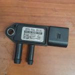 SENSOR PRESION VOLKSWAGEN TRANSPORTER V  2.5 TDI 130CV REF: 076906051A AÑO:2007