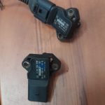 SENSOR PRESION SEAT ALTEA 1.9 TDI 105CV REF: 0281002399 AÑO:2007