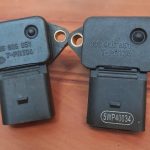 SENSOR AUDI Q5  3.0 TDI QUATTRO 245CV REF: 036906051 AÑO:2013