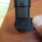 SENSOR OPEL ASTRA H RANCHERA FAMILIAR 1.9 CDTI 16V (L35) 120CV REF: 46798364 AÑO:2005