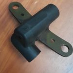 CAPTADOR VOLANTE MOTOR RENAULT CLIO II  1.5 DCI (B/CB07) 65CV REF:8200439315 AÑO:2005