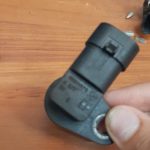 SENSOR ALFA ROMEO GT 1.9 JTD 150CV REF:55201876 AÑO:2007