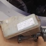 BOMBA FRENO PEUGEOT 1007 1.6 16V 109CV REF:32067093 AÑO:2006