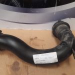 TUBO PEUGEOT 1007 1.4 HDI 68CV REF: 9646617980 AÑO:2006