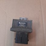 CAJA PRECALENTAMIENTO CITROEN XSARA PICASSO 2.0 HDI 90CV REF:9640469680 AÑO:2008