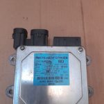 MODULO ELECTRONICO PEUGEOT 1007 1.6 16V 109CV REF:9655460380 AÑO:2006