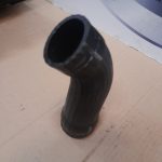 TUBERIA DE AIRE PEUGEOT 1007 1.4 HDI AÑO:2006 REF:143415