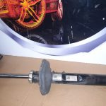 AMORTIGUADOR DELANTERO IZQUIERDO SKODA OCTAVIA III AÑO:2016 REF:5Q0413023HB