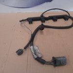 CABLE DE INYECCION FORD FIESTA V 1.6 16V (JH,JD) REF:456T9H589