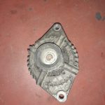 ALTERNADOR IVECO DAILY IV CAJA/CHASIS 116CV REF:504009978 AÑO:2006