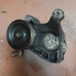 BOMBA DIRECCION FIAT DUCATO FURGÓN  120 MULTIJET 2,3 D 4X4 120CV REF:7612955121 AÑO:2007