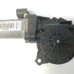 MOTOR ELEVALUNAS TRASERO DERECHO ALFA ROMEO 159 2005 ref: D294500