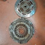 KIT EMBRAGUE RENAULT MASTER II FURGÓN 2.5 DCI 120CV REF: 8200900112 AÑO:2006