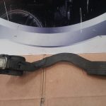 POTENCIOMETRO PEDAL PEUGEOT 1007 1.4 75CV año:2005 ref: 0280752279