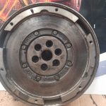 VOLANTE DE MOTOR OPEL ASTRA J 1.6 180CV AÑO:2009-2015 REF:032294000460