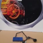 Manos Libres Bluetooth Parrot Mki-9100