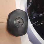 AIRBAG  MERCEDES-BENZ CLA COUPÉ CLA 220 CDI / D (117.303) 170CV REF:3067424 AÑO:2014