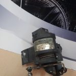 POTENCIOMETRO PEDAL MERCEDES-BENZ CLASE E  E 290 TURBO-D 129CV REF:A0116428617 AÑO:1997