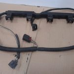 CABLE RAMPA INYECTORA FORD FOCUS II  1.6 100CV REF:98AG14A390LB AÑO:2005