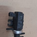 VALVULA EGR SEAT TOLEDO II 1.9 TDI 90CV REF:1H0906627 AÑO:2004