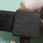 ELECTROVALVULA  AUDI A6 2.5 TDI 150CV REF:059906629B AÑO:2003