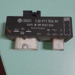 CAJA PRECALENTAMIENTO SEAT IBIZA III 1.9 TDI 100CV REF:1J0919506M AÑO:2003