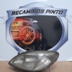 FARO IZQUIERDO MERCEDES-BENZ VITO / MIXTO FURGÓN 109 CDI 95CV  REF: 24670300LI AÑO:2008