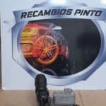 FILTRO ACEITE MERCEDES-BENZ CLASE C  220 BLUETEC 170CV REF:A6511800610 AÑO:2014