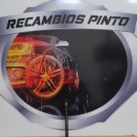 INYECTOR SSANGYONG REXTON 2.7 XDI 163CV REF:EJBR02601Z AÑO:2007