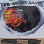 TAPA RENAULT GRAND SCÉNIC II  2.0 135CV REF:8200158163 AÑO:2004