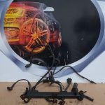 INSTALACIÓN IVECO DAILY 35 2.3 D AÑO:2006 REF:504060231