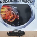 TAPA BALANCINES FIAT DUCATO FURGÓN 160 MULTIJET 2.3 D 160CV REF:504033899 AÑO:2021