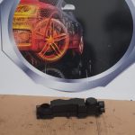 TAPA BALANCINES CITROEN C4 I  1.6 HDI 109CV REF:9651815680 AÑO:2004