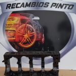 CARTER IVECO DAILY III AUTOBÚS 35 S 12. 35 C 12. 40 C 12 116CV REF:502295003 AÑO:2003