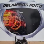 BOMBA DIRECCION FIAT DUCATO FURGÓN 120 MULTIJET 2,3 D 4X4 120CV REF:200000019 AÑO:2007