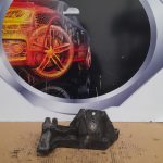 SOPORTE DE MOTOR DERECHO IVECO DAILY III AUTOBÚS  35 S 12 35 C 12 40 C 12 116CV REF:500376601 AÑO:2004