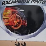 INYECTOR IVECO DAILY IV CAJA/CHASIS REF: 0445110273 AÑO:2007