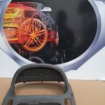 MOLDURA DEL PANEL FIAT DUCATO 2.3 D 116CV REF:LS130395201 AÑO:2004