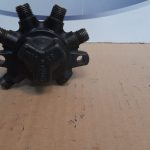 RAMPA INYECTORA RENAULT KANGOO  1.5 DCI 68CV REF: 8200057345 AÑO:1997