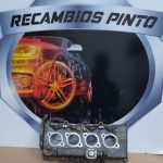 TAPA BALANCINES OPEL ASTRA H GTC 1.7 CDTI (L08) 101CV REF:8973727800. AÑO:2008
