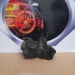 CUBIERTA MOTOR NISSAN QASHQAI / QASHQAI +2 I 1.5 DCI 106CV REF:8200549100. AÑO:2007