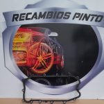 CARTER FIAT DUCATO CAJA CERRADA 11 2.3 JTD CAT REF:504018306 AÑO:2003