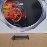 RESISTENCIA CALEFACCION JEEP GRAND CHEROKEE II 3.1 TD 4X4 140CV REF:664447AG AÑO:2005