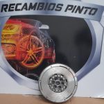 VOLANTE BIMASA AUDI Q3 (8UB, 8UG) (Año 09.2011 - 10.2018, 120 - 184 CV, Gasóleo) REF:415 0894 10