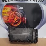 CARTER CITROEN C4 PICASSO I LIMUSINA 2.0 HDI 138 136CV REF: 9653835680. AÑO:2007